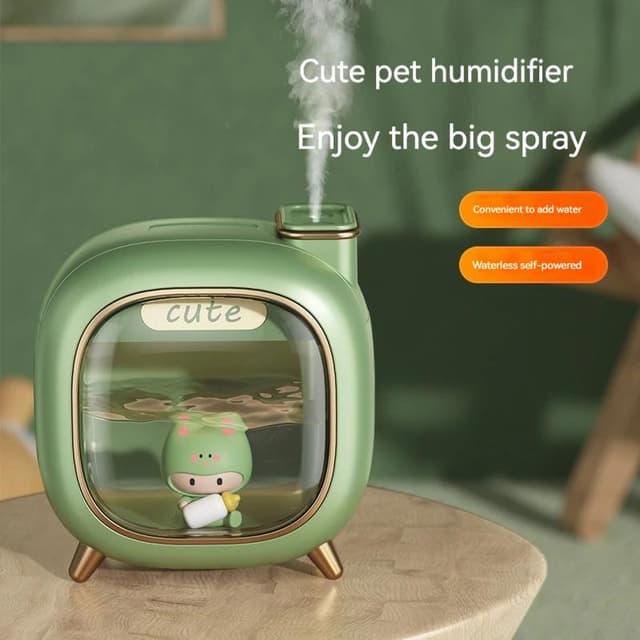 Funtlu Air Humidifier